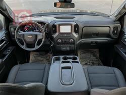 شيفروليه سلفرادو